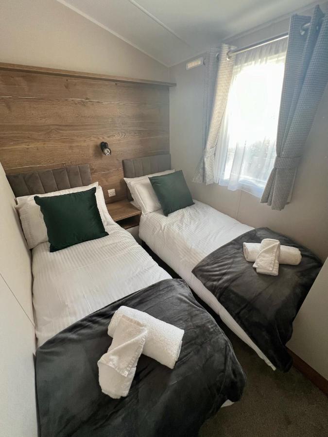 Silver Birch Lodge Авимор Экстерьер фото