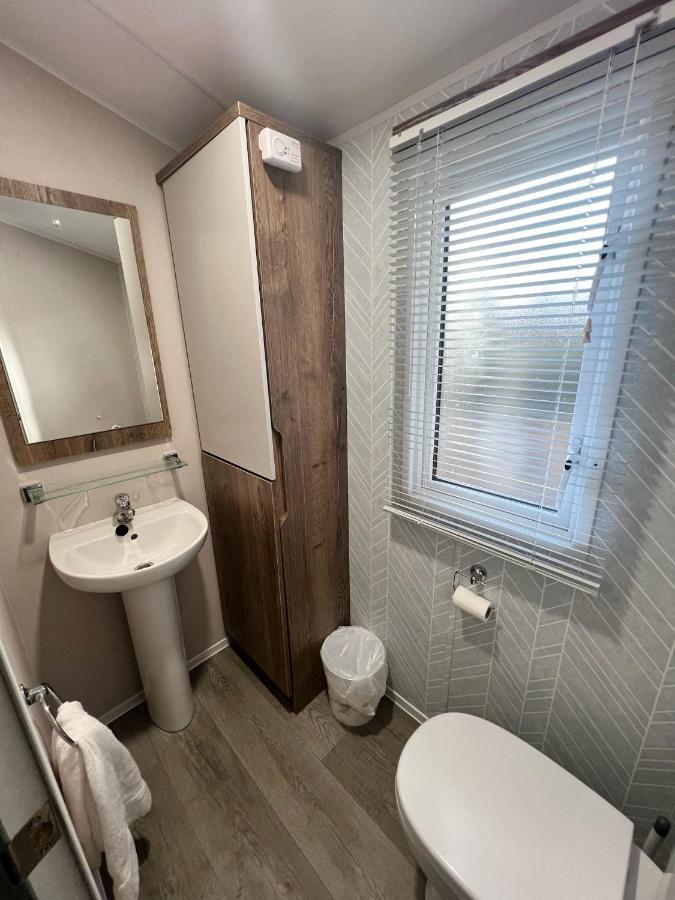 Silver Birch Lodge Авимор Экстерьер фото